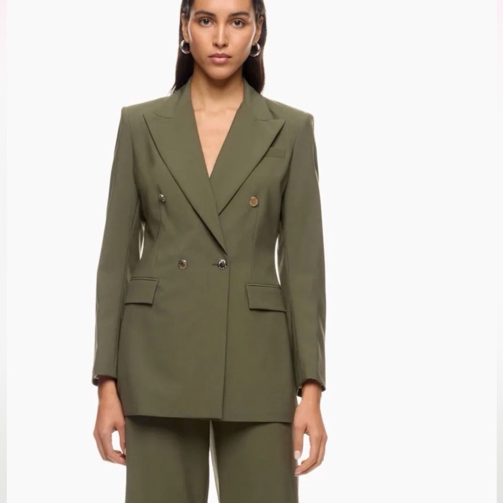 Maje Women's Pantsuit